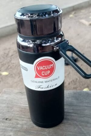 Gourde thermique