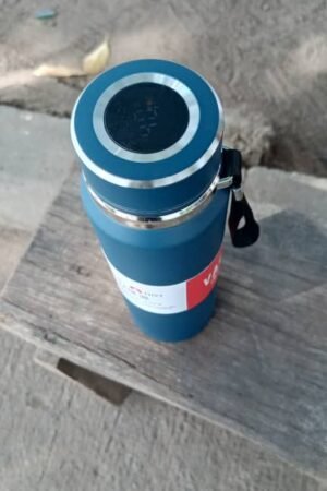 Gourde thermique
