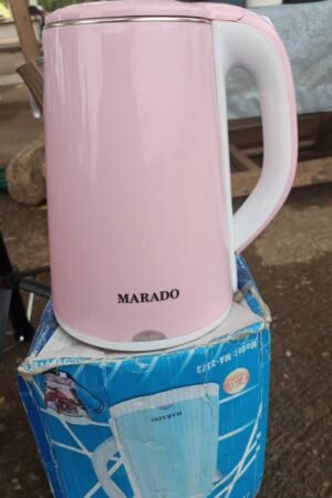 Chauffe eau