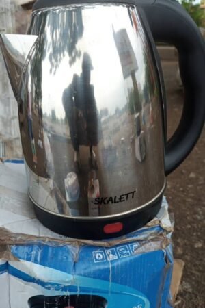 Chauffe eau
