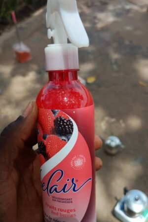 Desodorisant fruit rouge