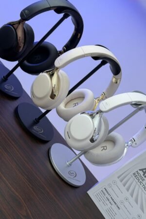 Casque sans fil Acer OHR524