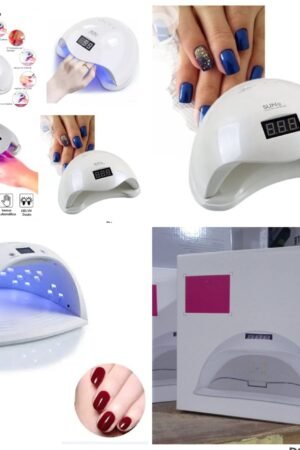 Sèche Ongle électrique