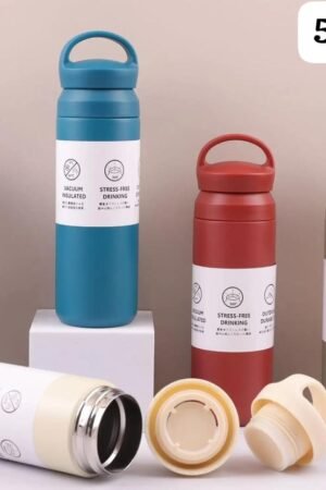 Chic thermos portatif 0,5L