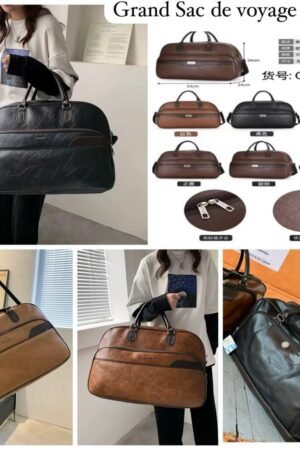 Sac de voyage